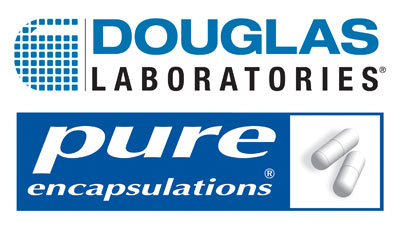 Douglas Laboratories Pure Encapsulations