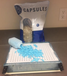 Capsule Machine - Pharmacy Equipment